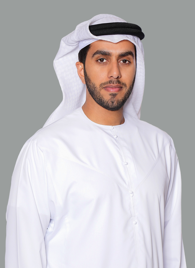Khalil Al Mansoori